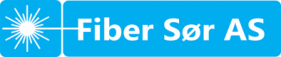 Fiber Sør AS Logo